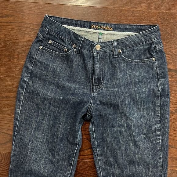 Quality boot cut jeans - Picture 2 of 5